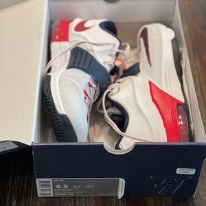 Nike KD VII USA